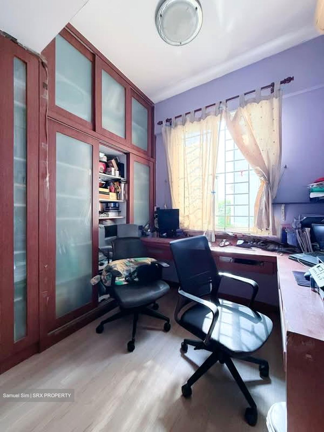 Casablanca (D25), Condominium #586684791